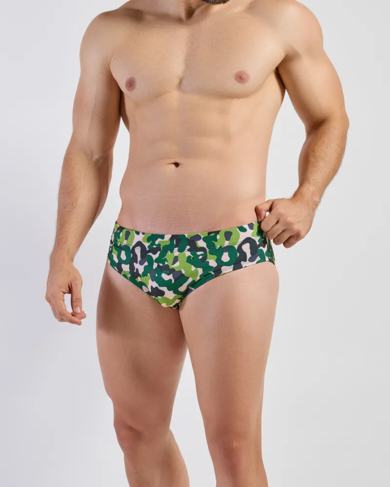 Swimwear Men