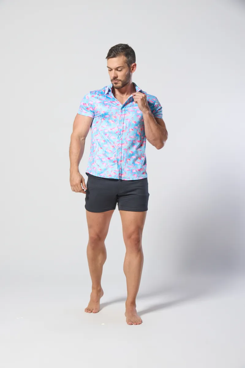 Resortwear Men
