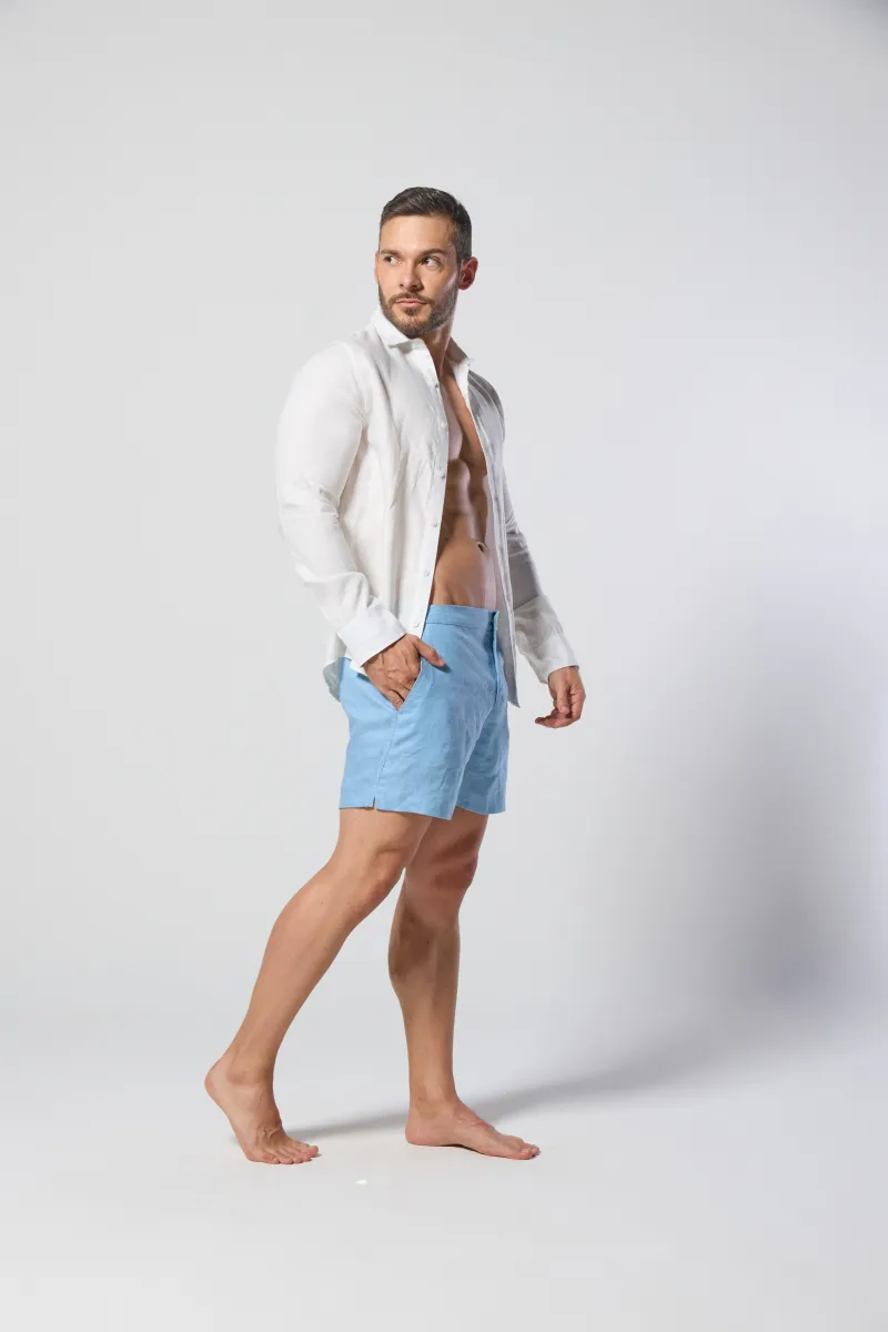 Resortwear Men