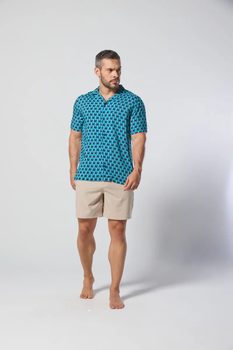 Resortwear Men