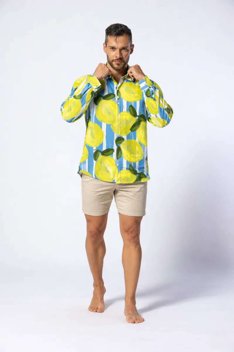 Resortwear Men