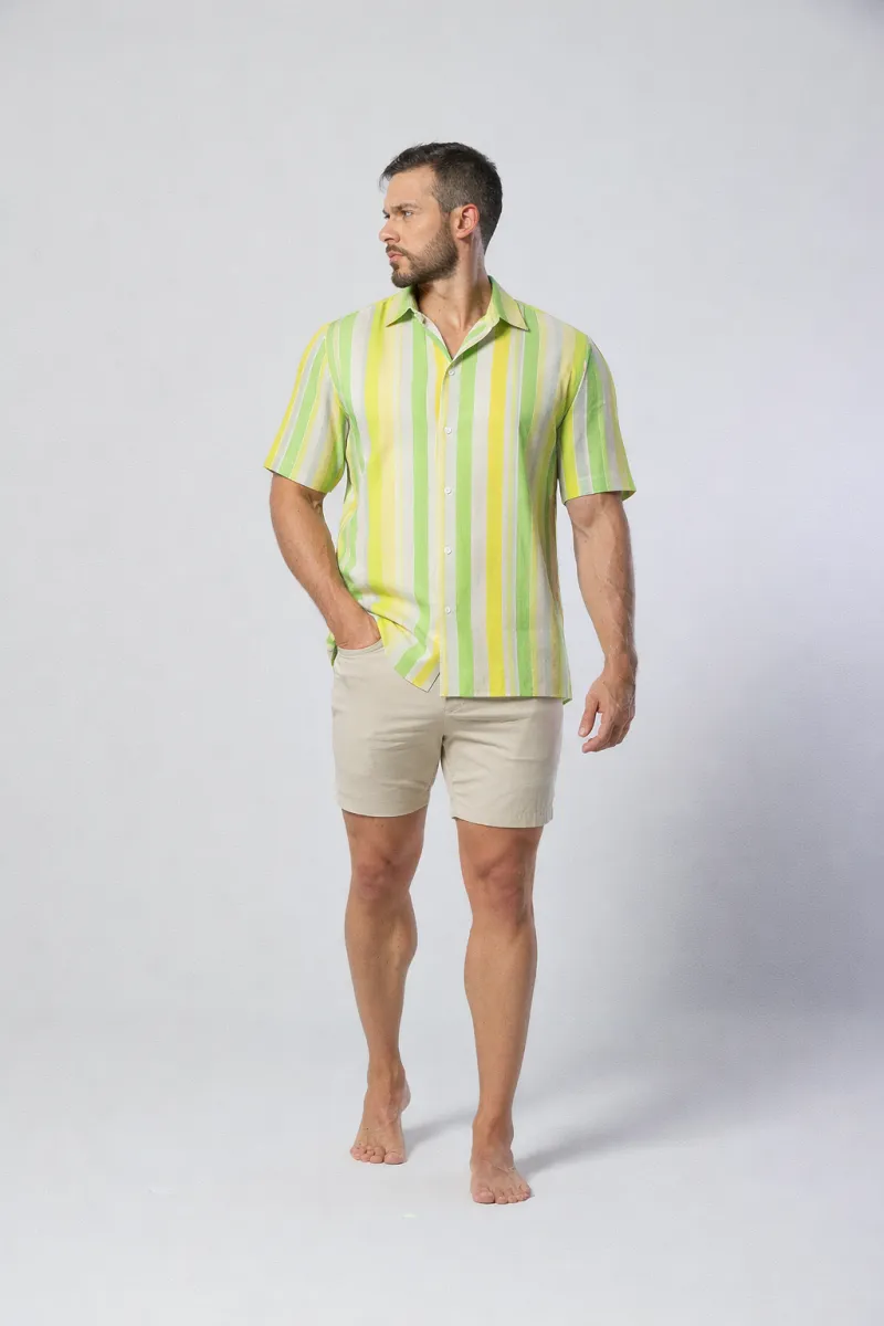 Resortwear Men