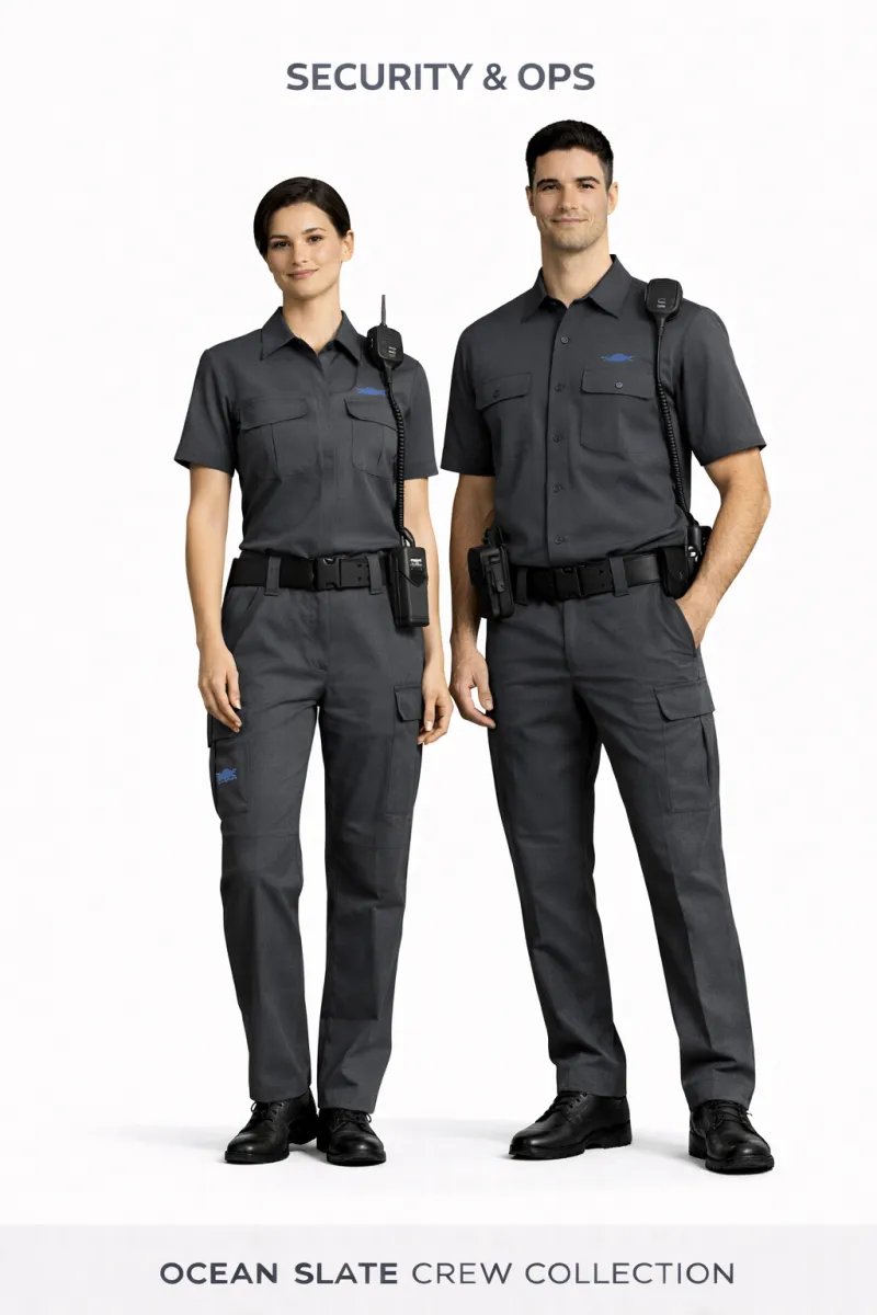 Uniforms